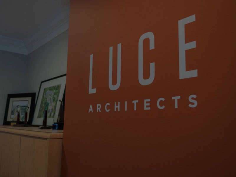 Architectural Technician – 2025